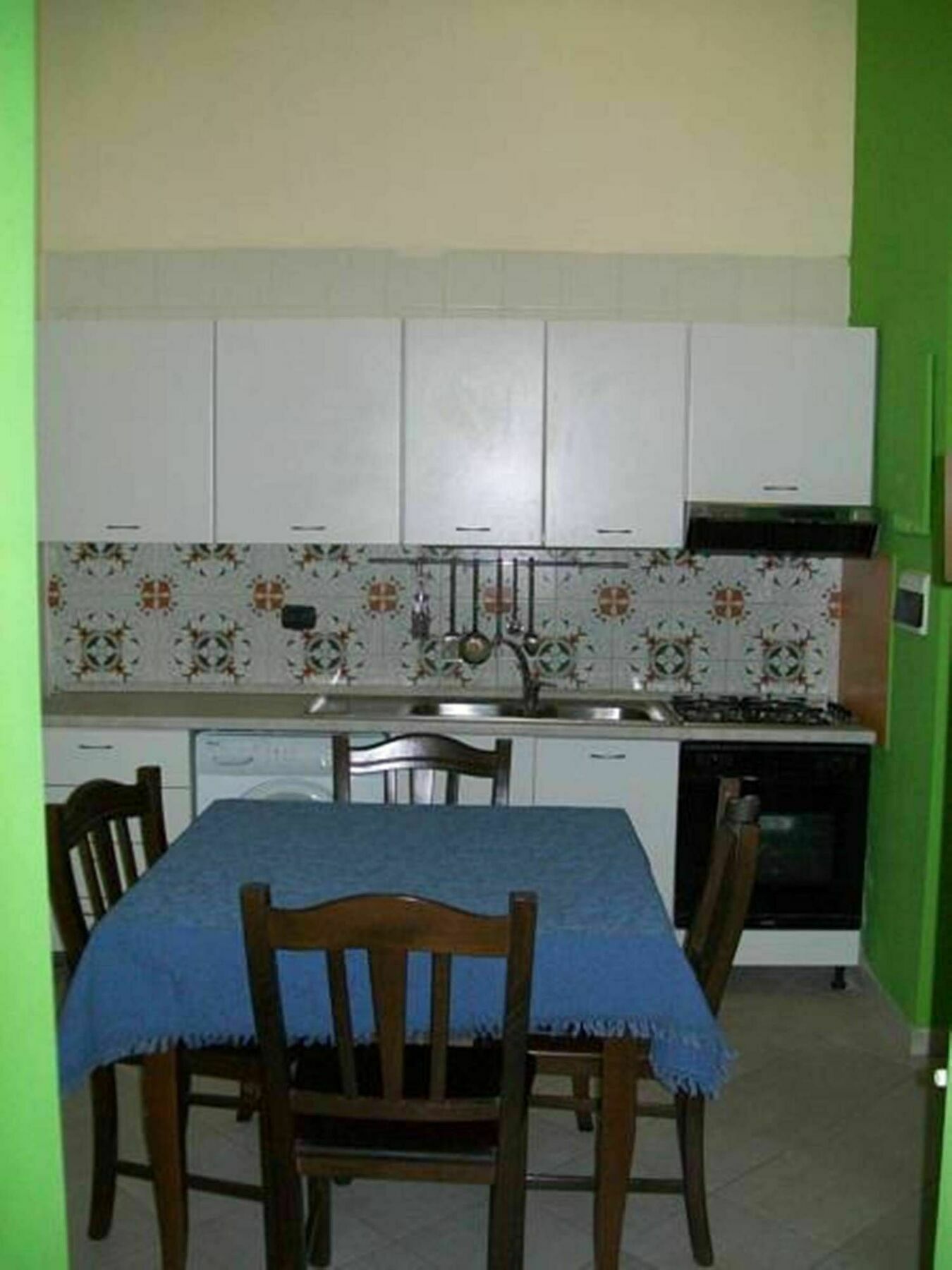 Cosi Chiaia Appartamento