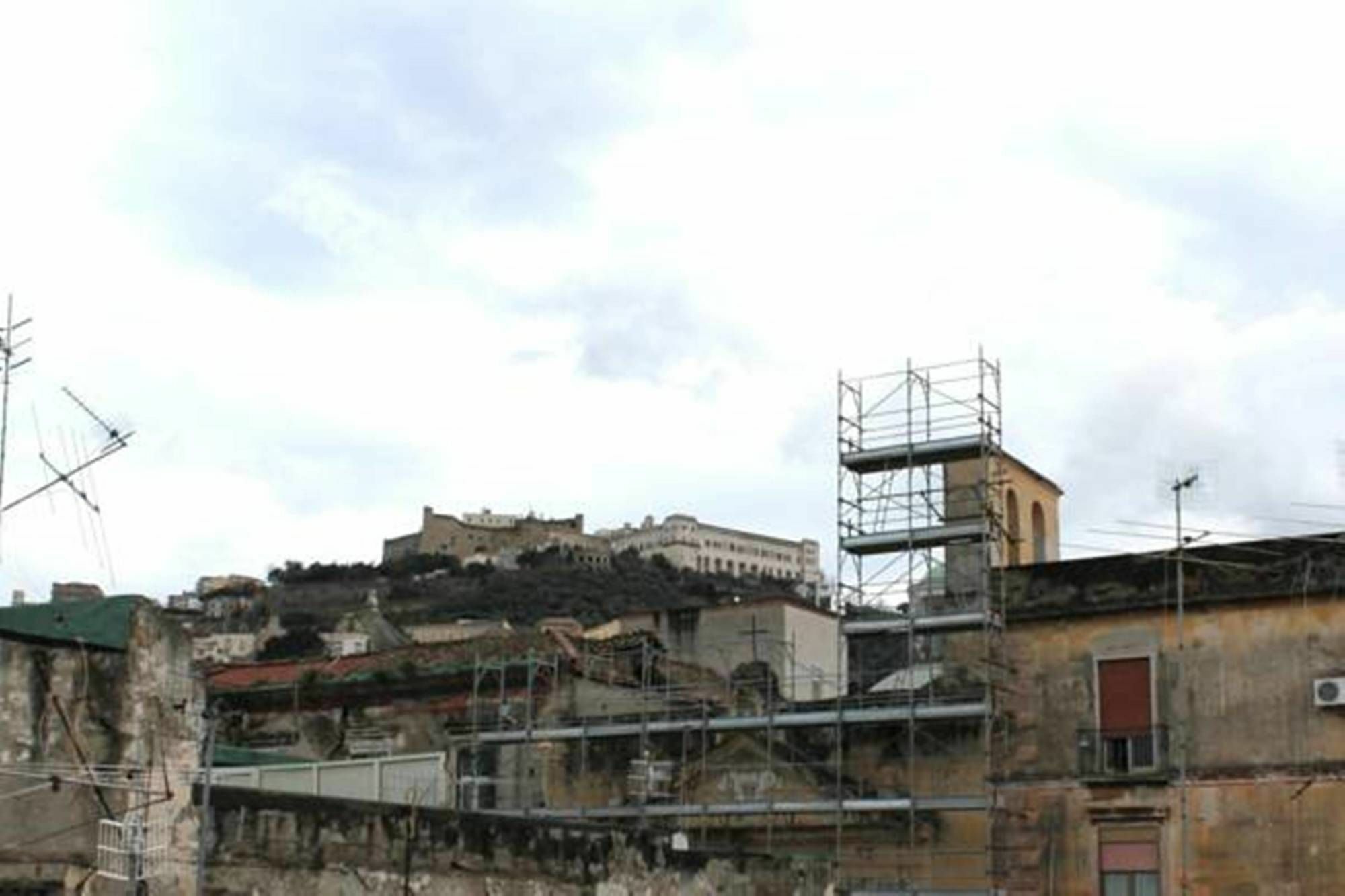 Cosi Chiaia * Napoli