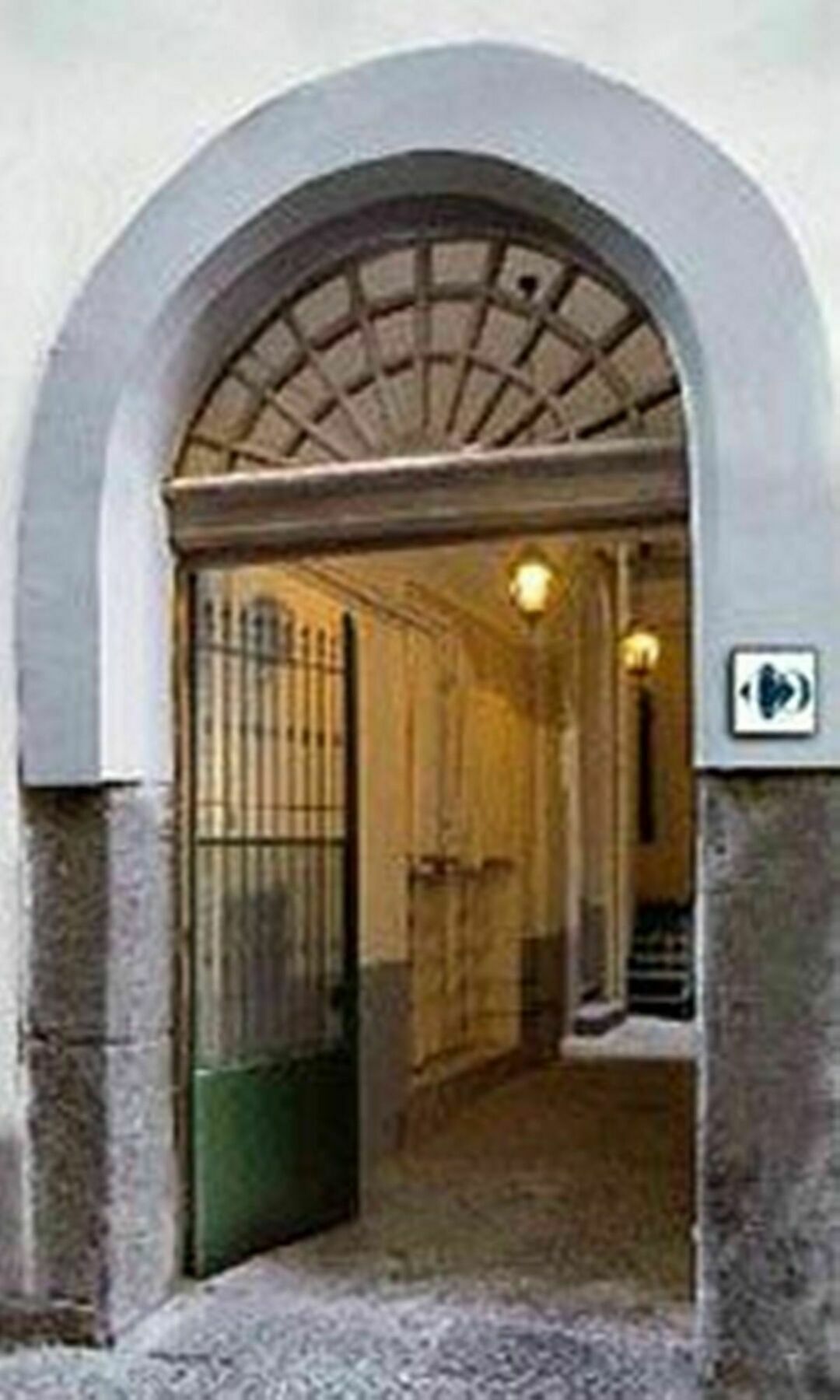 Cosi Chiaia * Napoli